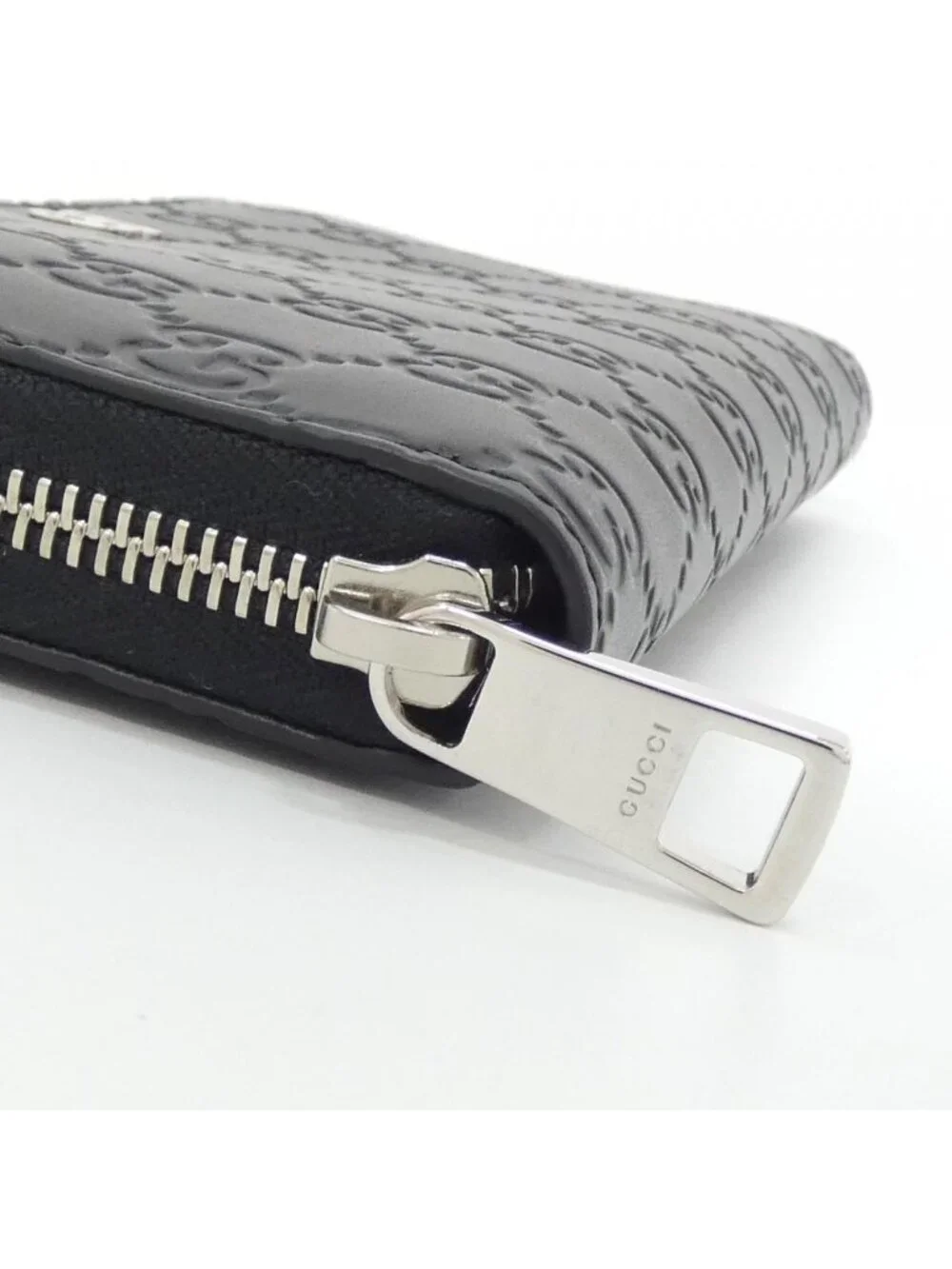 Gucci Wallet Black